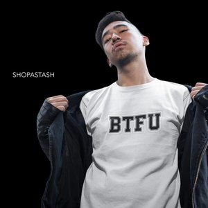 BOSS TF UP BOILER UP TSHIRT